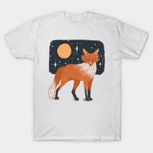 Little Fox T-Shirt